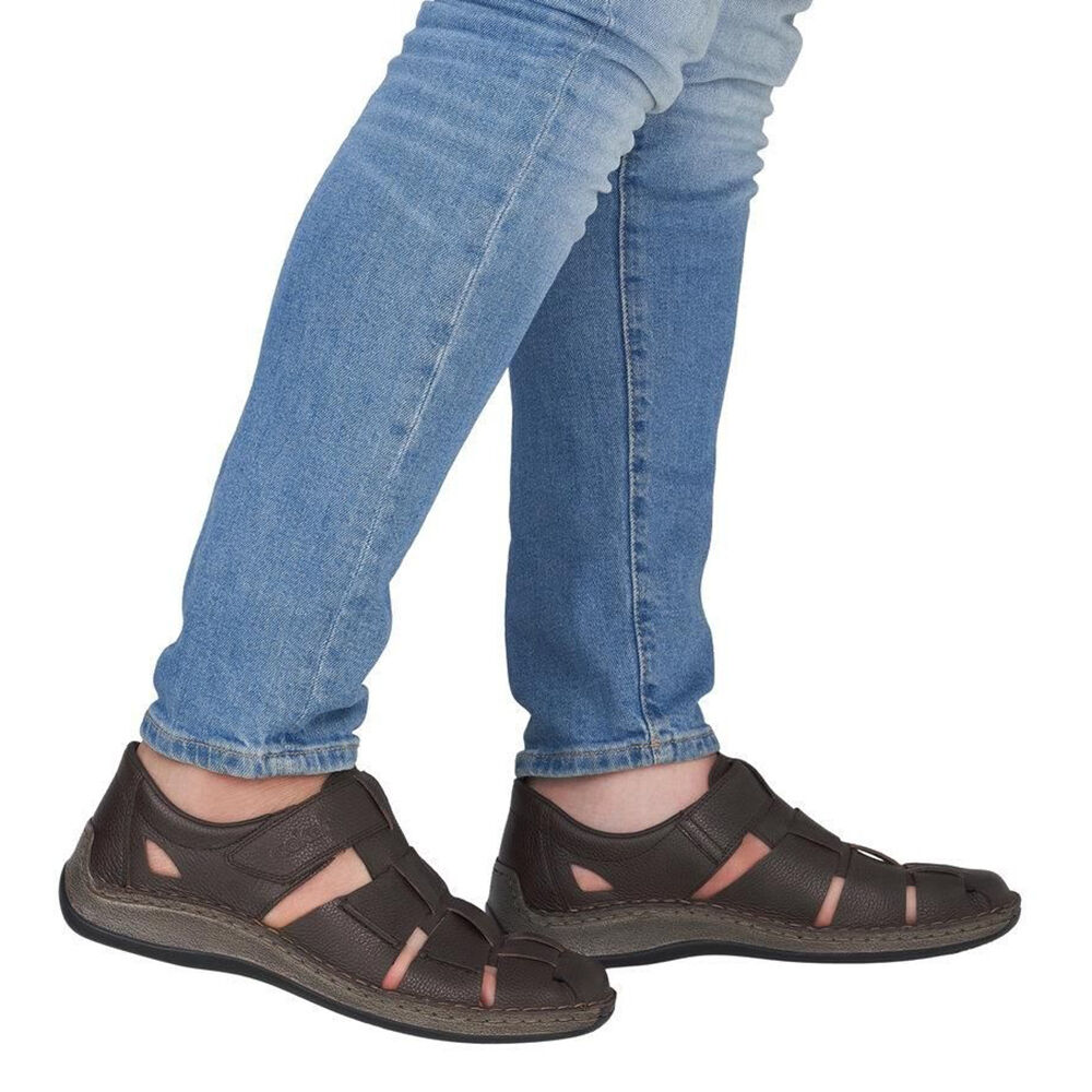 Rieker 05281-25 tesdadimoro