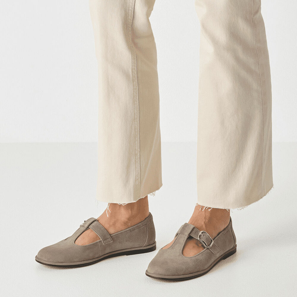 Tamaris 22123-341 TAUPE