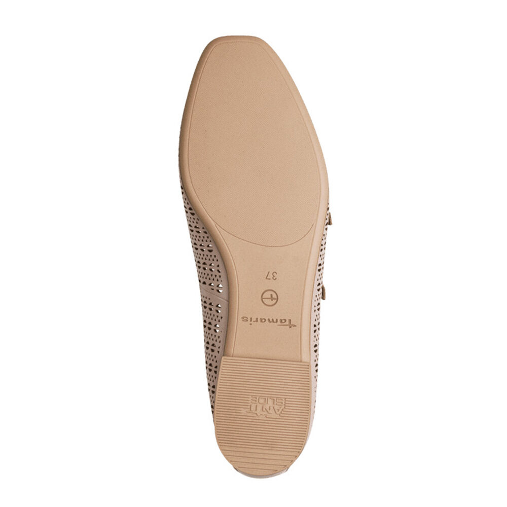 Tamaris 22132-222 NUDE STRUCTURE