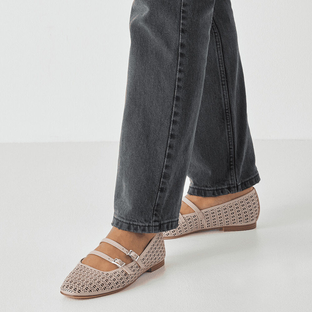 Tamaris 22132-222 NUDE STRUCTURE