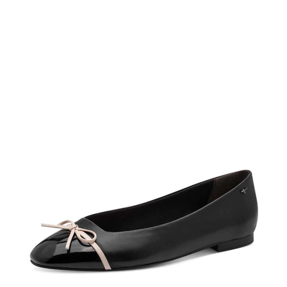 Tamaris 22137-098 BLACK COMB