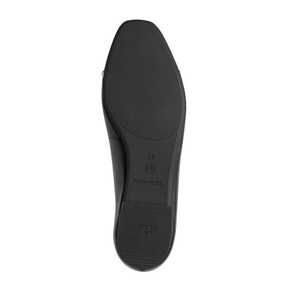 Tamaris 22137-098 BLACK COMB