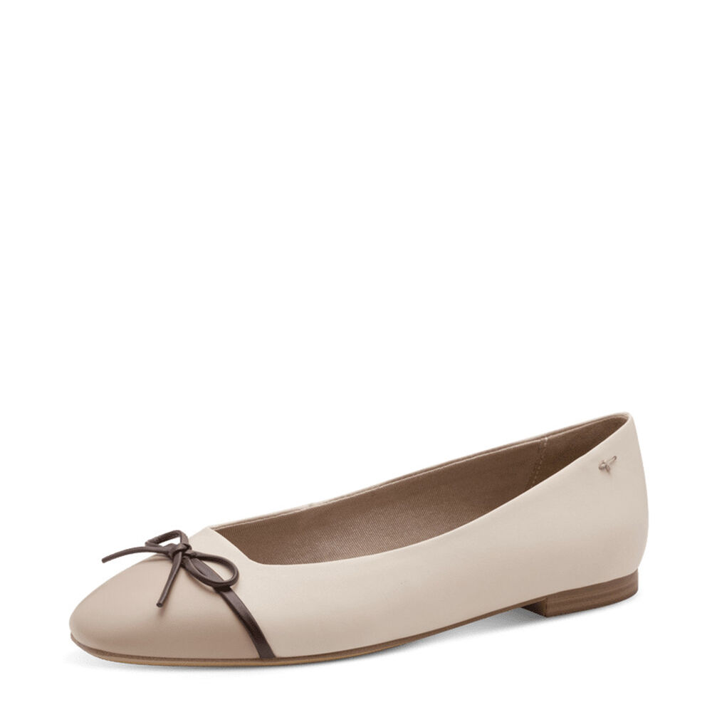 Tamaris 22137-430 IVORY COMB