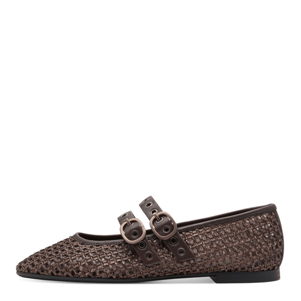 Tamaris 22144-304 MOCCA