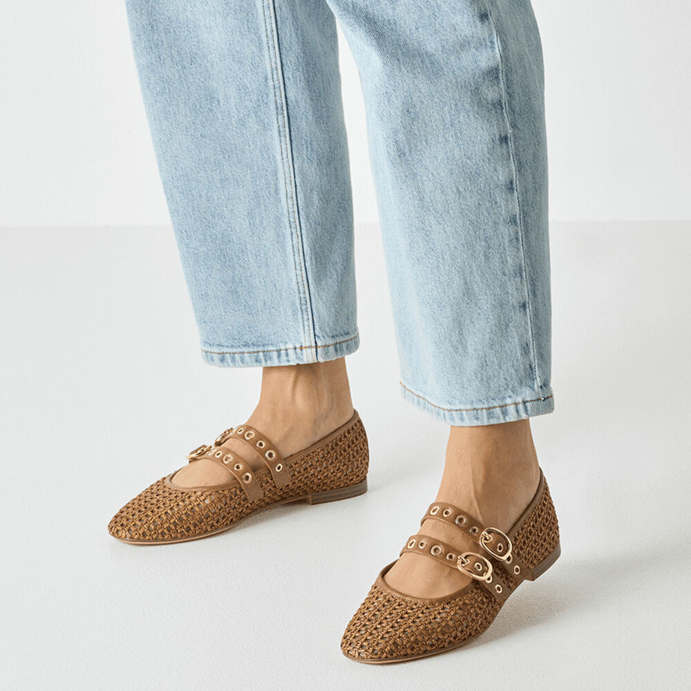 Tamaris 22144-305 COGNAC