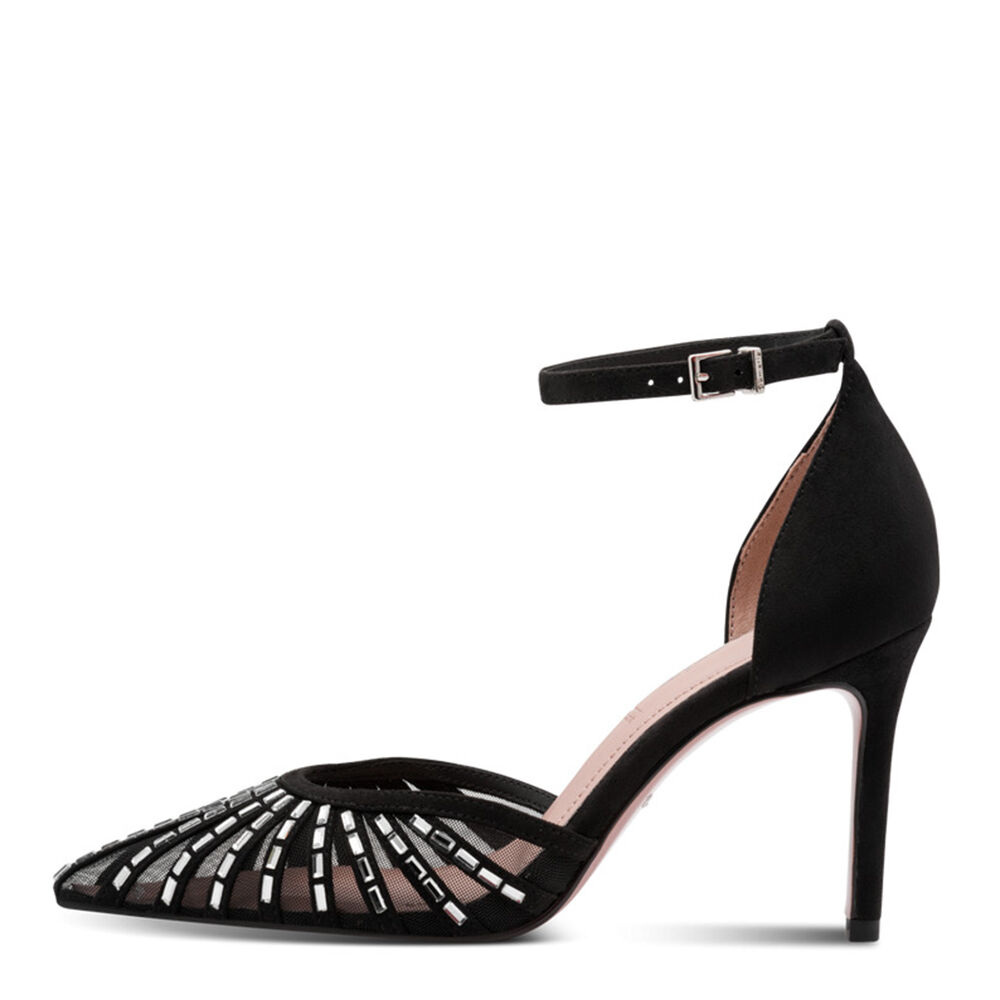 Tamaris 22415-001 BLK