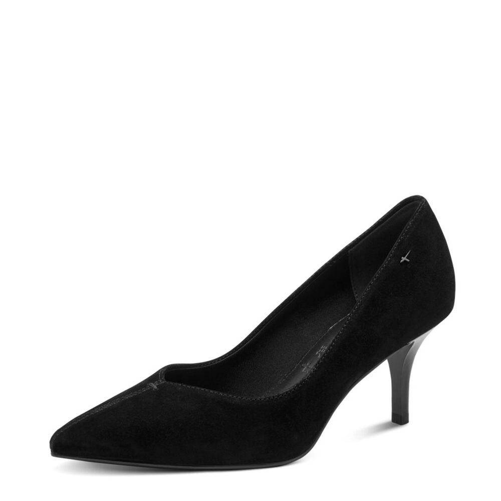 Tamaris 22422-001 BLK