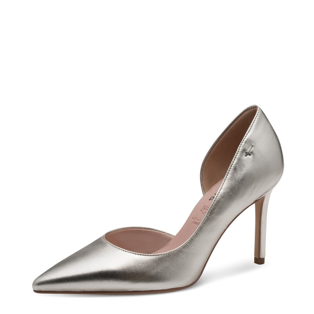 Tamaris 22429-957 PLATINUM