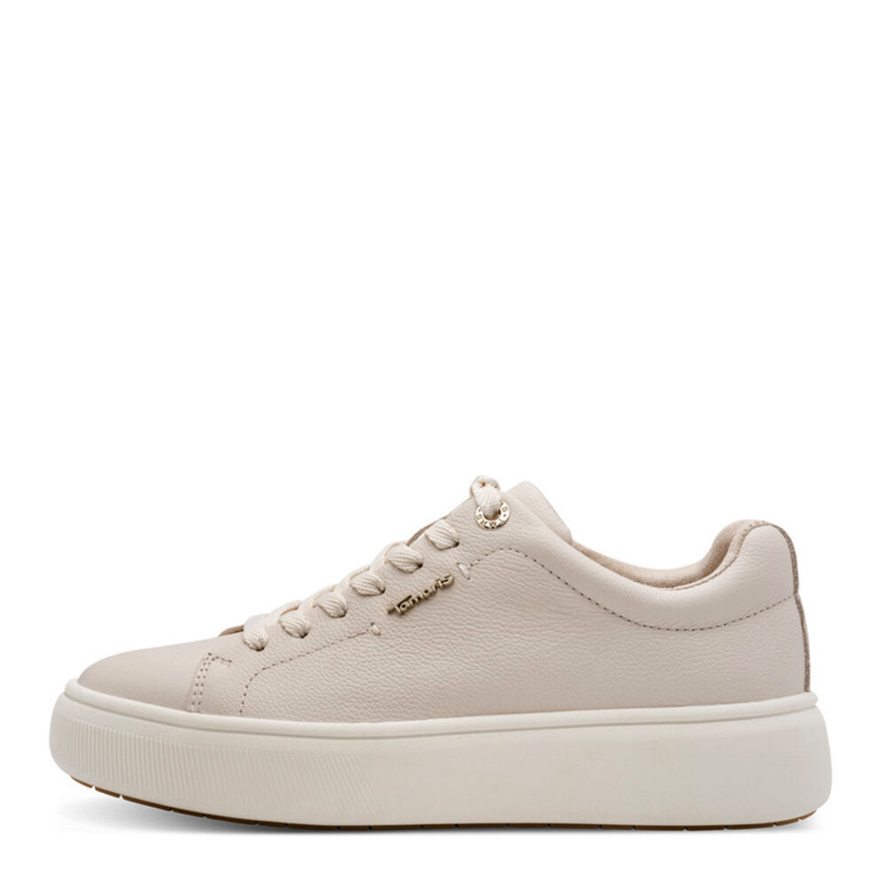 Tamaris 23736-413 IVORY LEATHER