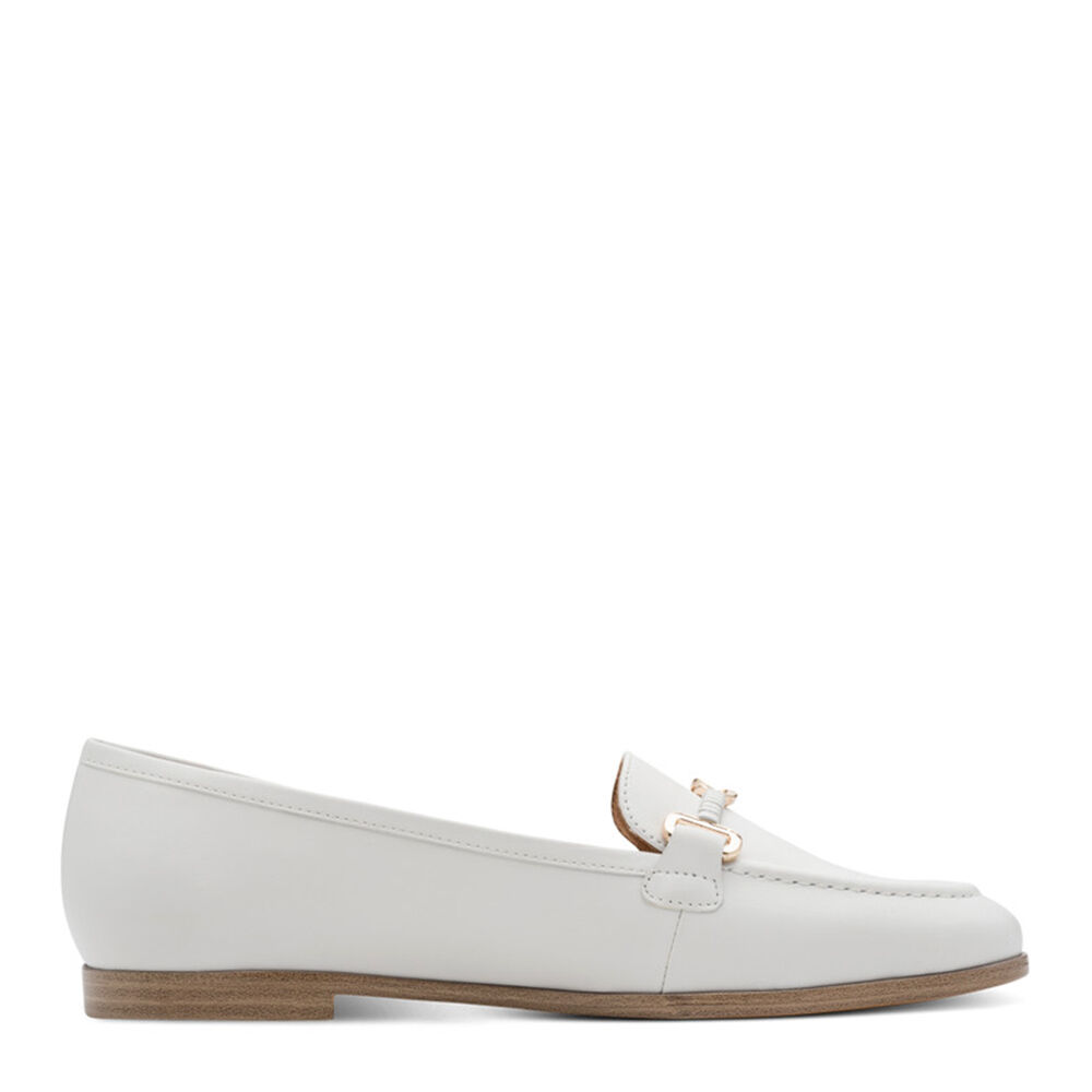 Tamaris 24240-117 WHITE LEATHER