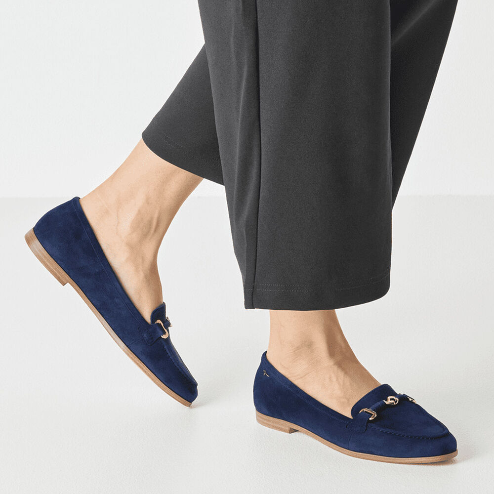 Tamaris 24240-800 BLUE