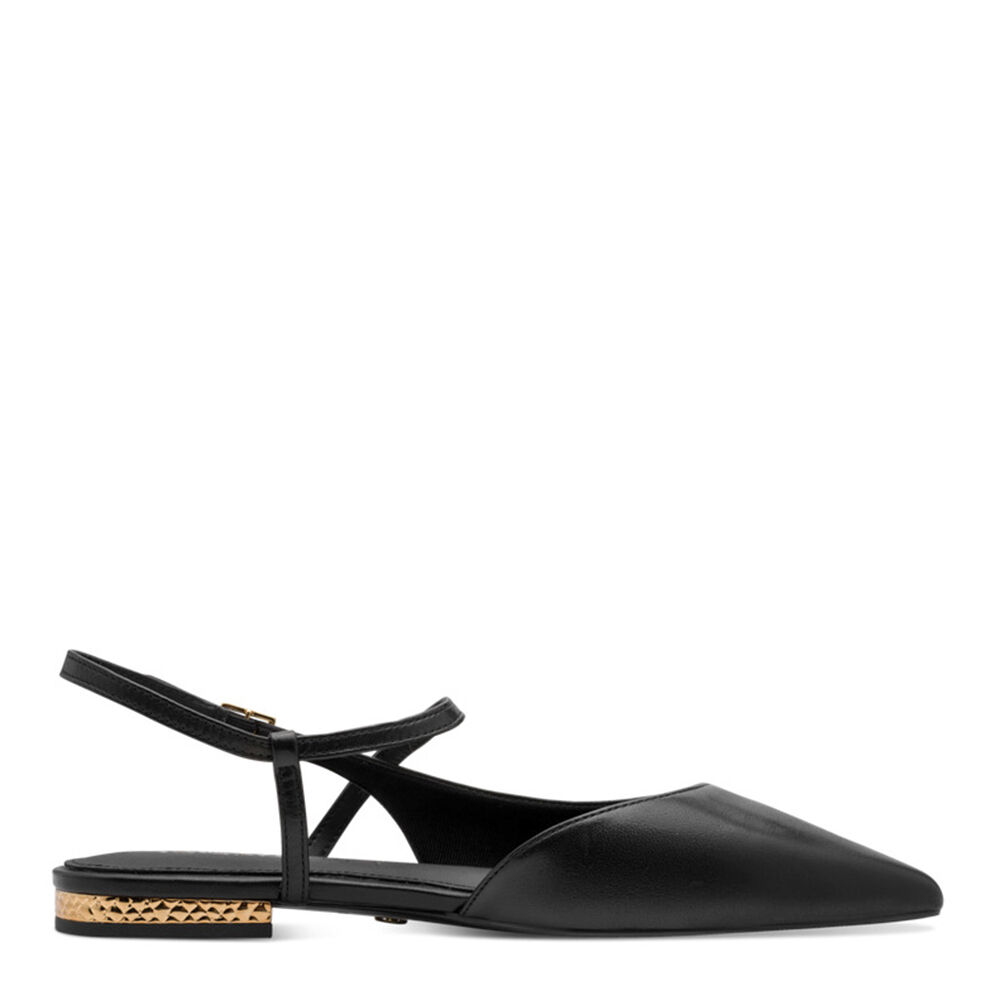 Tamaris 29409-001 BLK