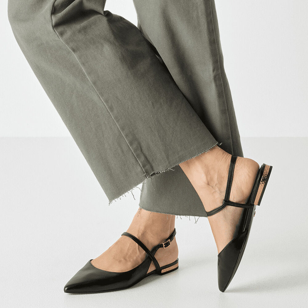 Tamaris 29409-001 BLK