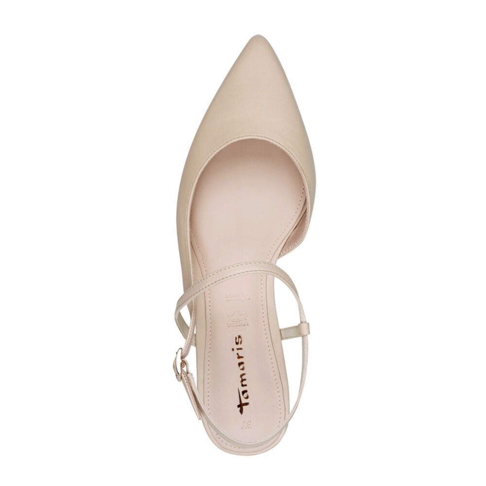 Tamaris 29409-418 IVORY