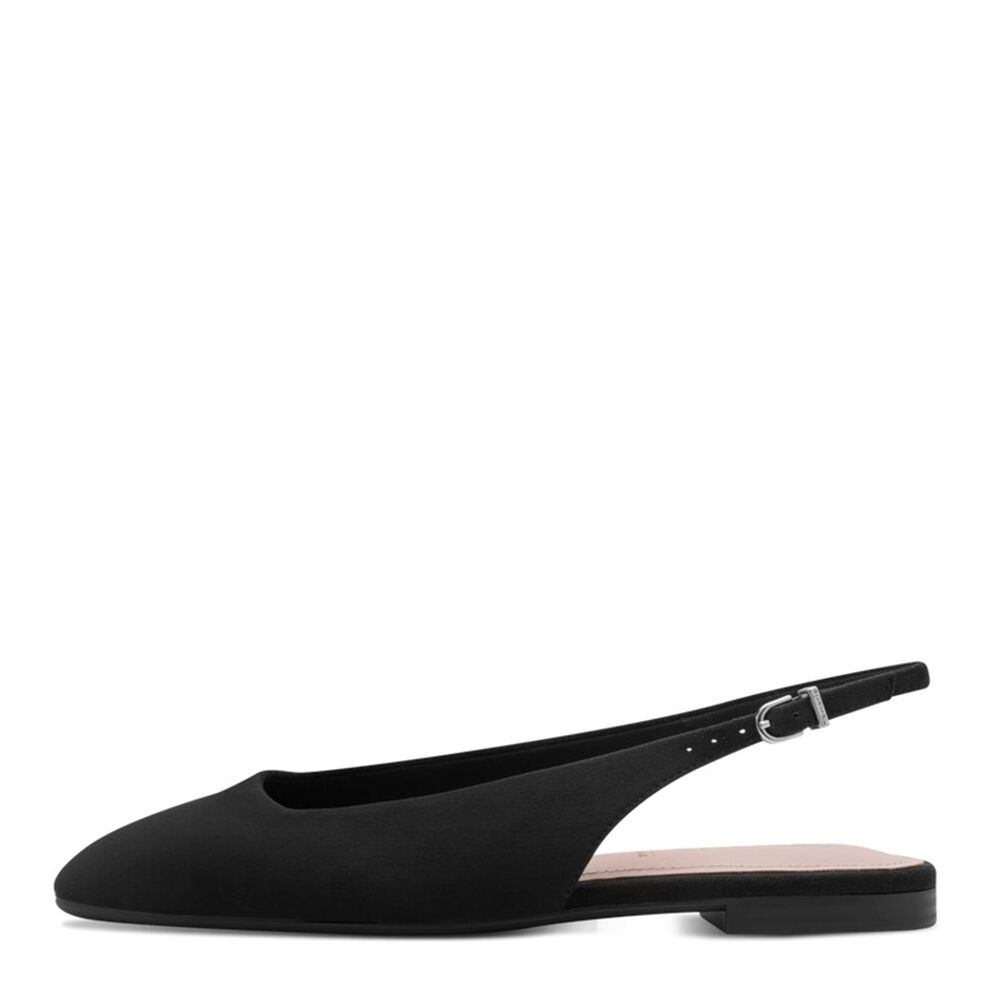 Tamaris 29425-001 BLACK