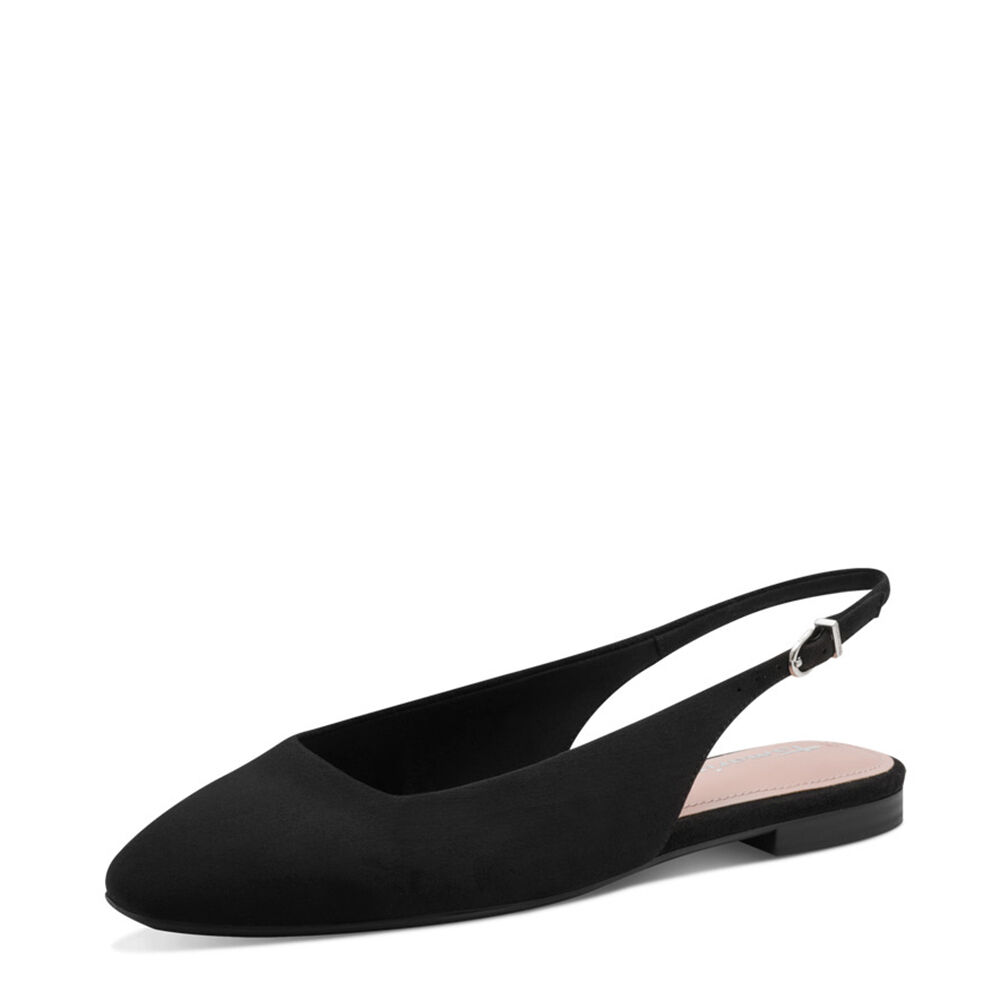 Tamaris 29425-001 BLACK