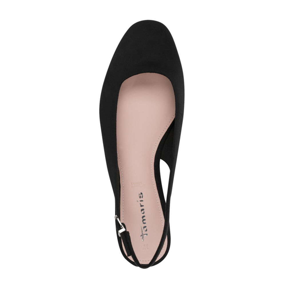 Tamaris 29425-001 BLACK