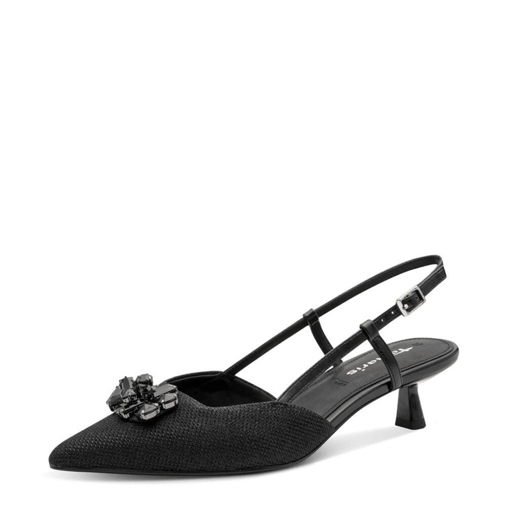 Tamaris 29512-043 BLACK GLAM