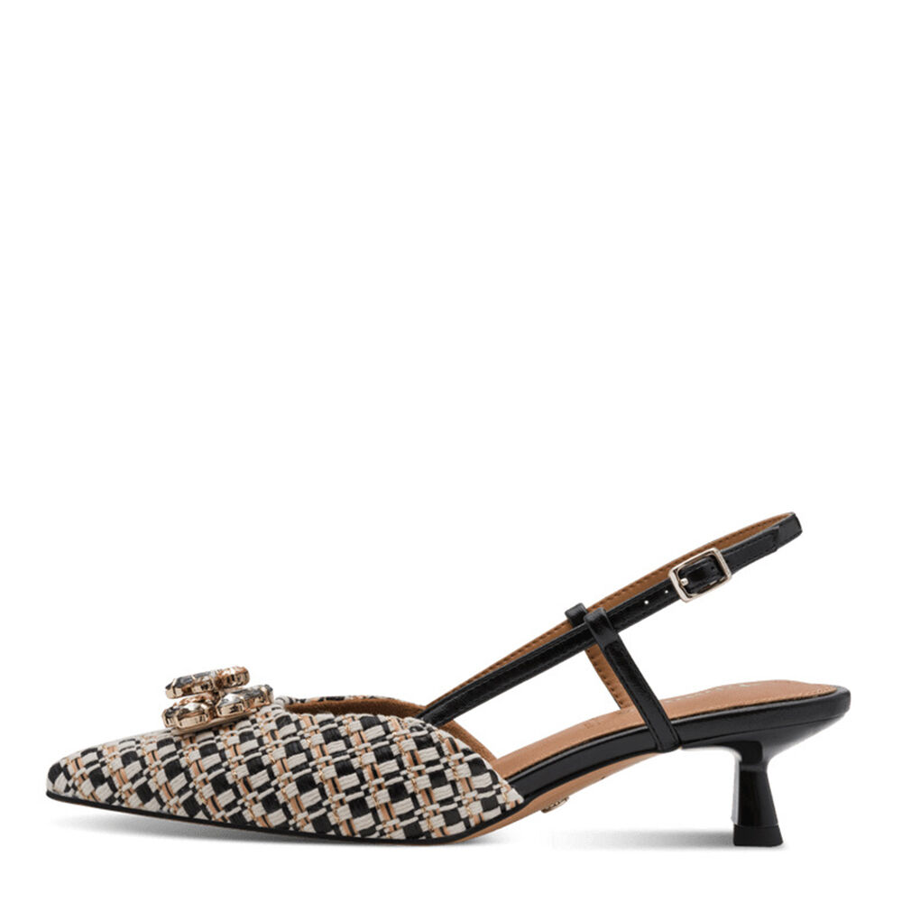 Tamaris 29512-098 BLACK COMB