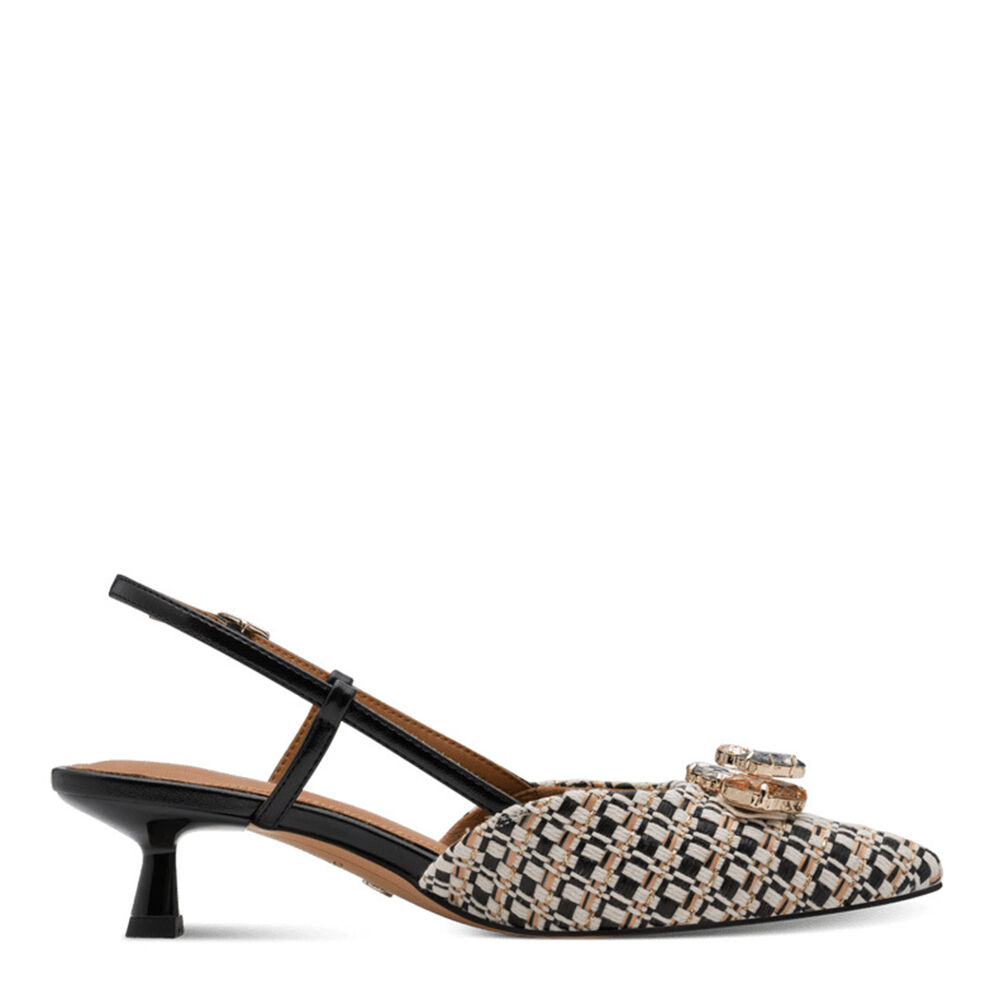 Tamaris 29512-098 BLACK COMB