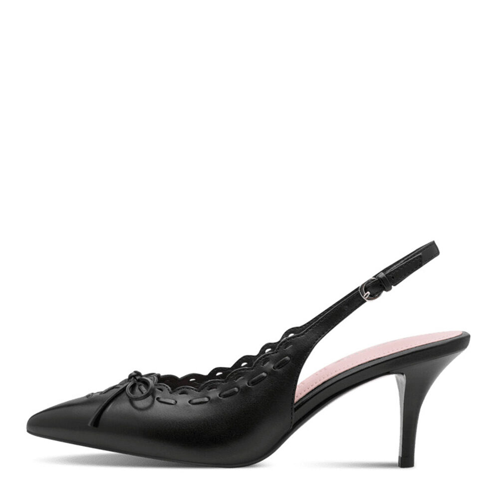 Tamaris 29602-001 BLK