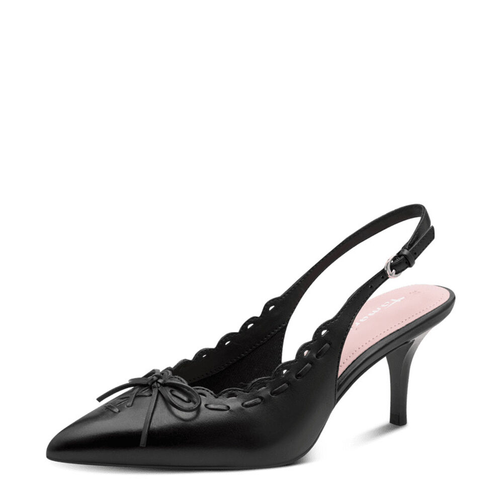 Tamaris 29602-001 BLK