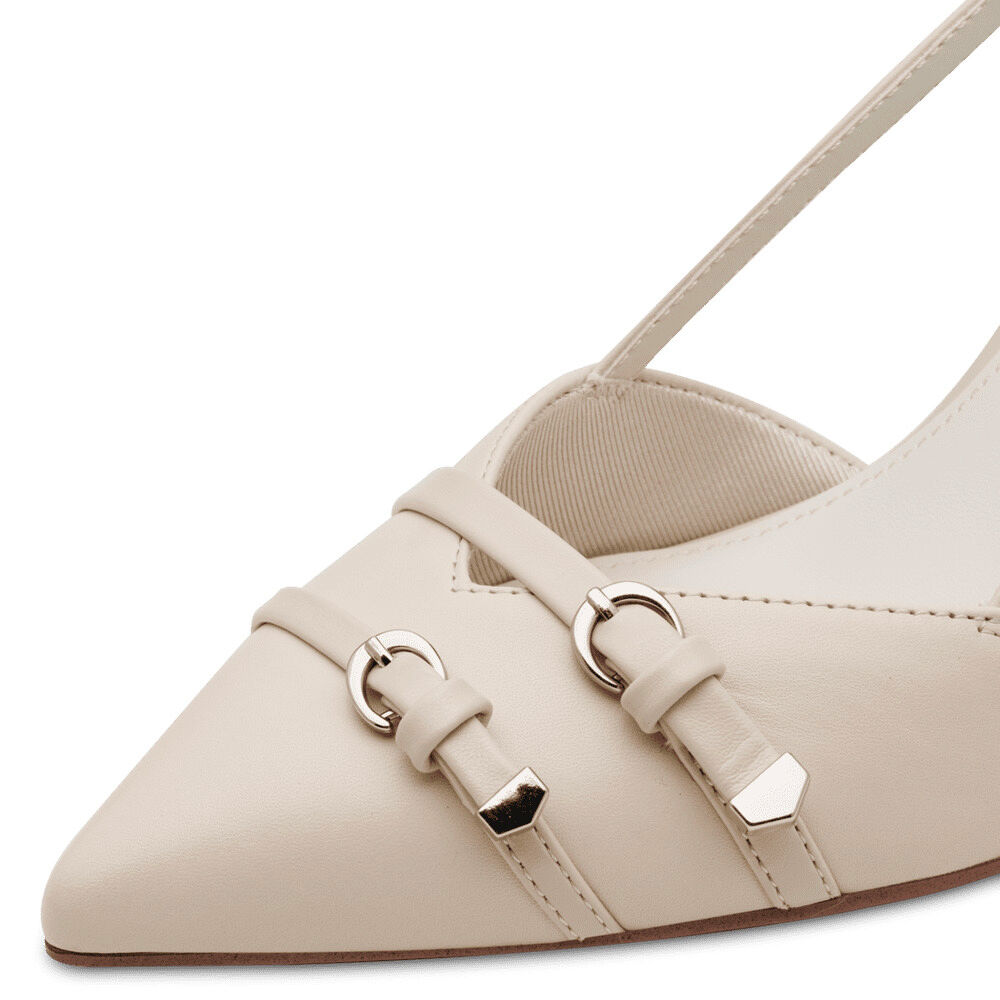 Tamaris 29631-413 IVORY LEATHER