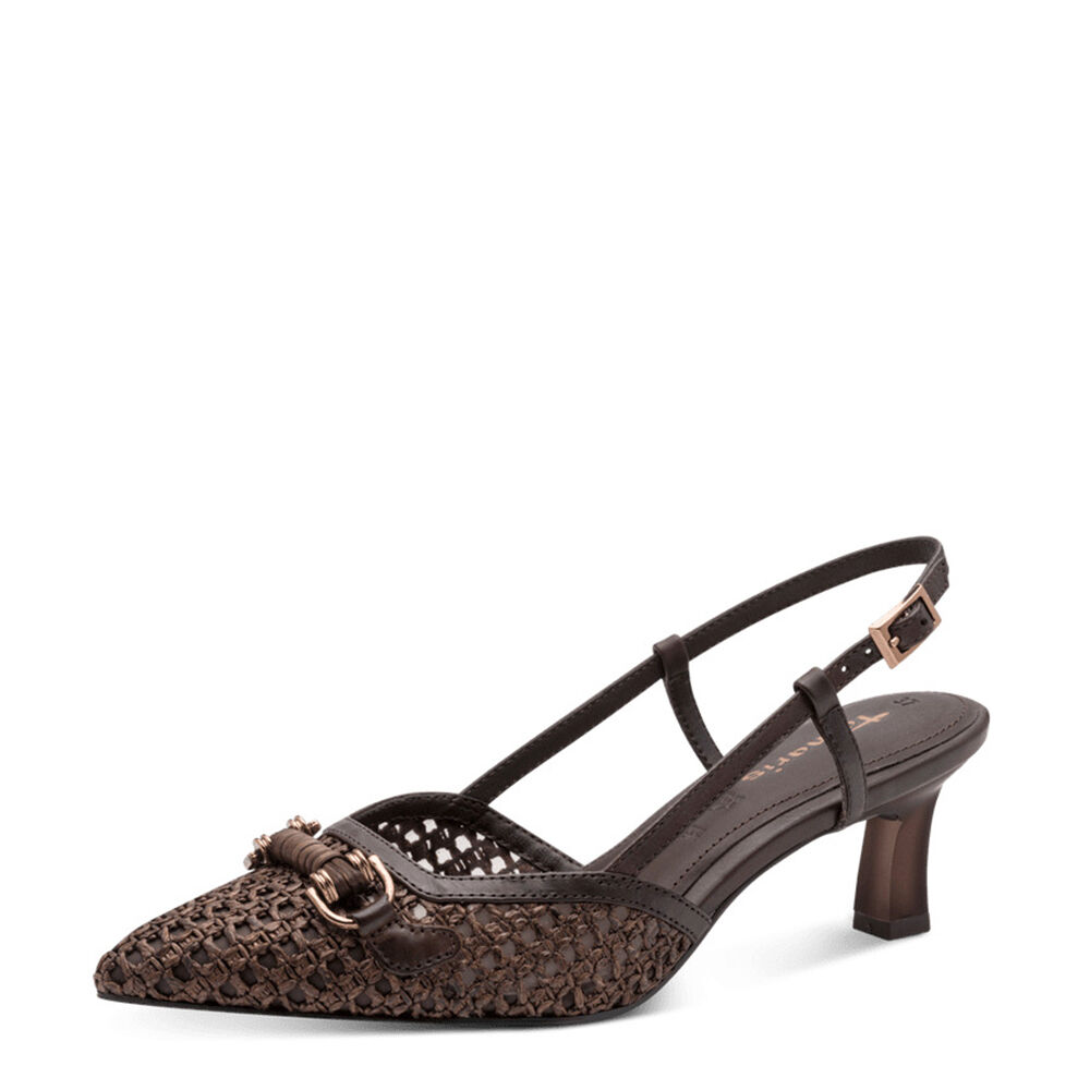 Tamaris 29634-304 MOCCA