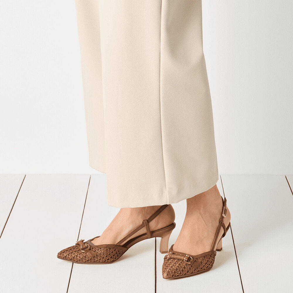 Tamaris 29634-305 COGNAC