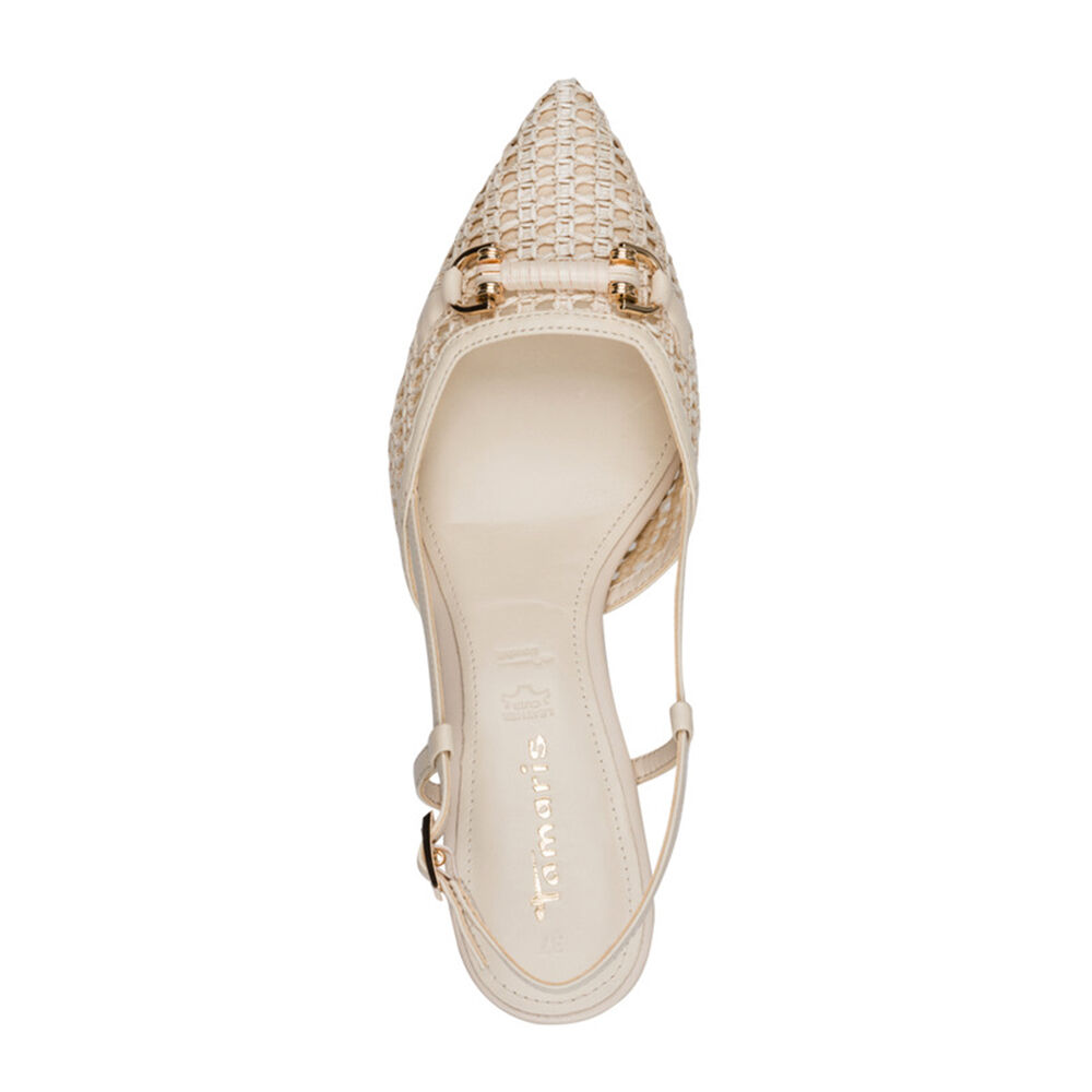 Tamaris 29634-418 IVORY