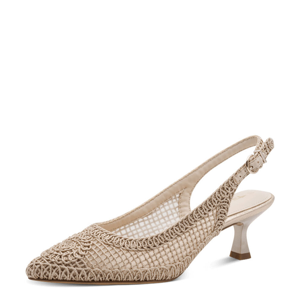 Tamaris 29626-933 LIGHT GOLD