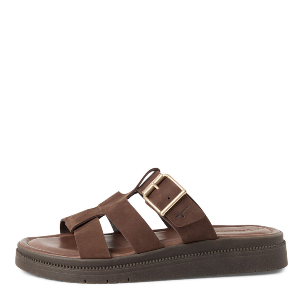 Tamaris 27102-302 MOCCA NUBUC