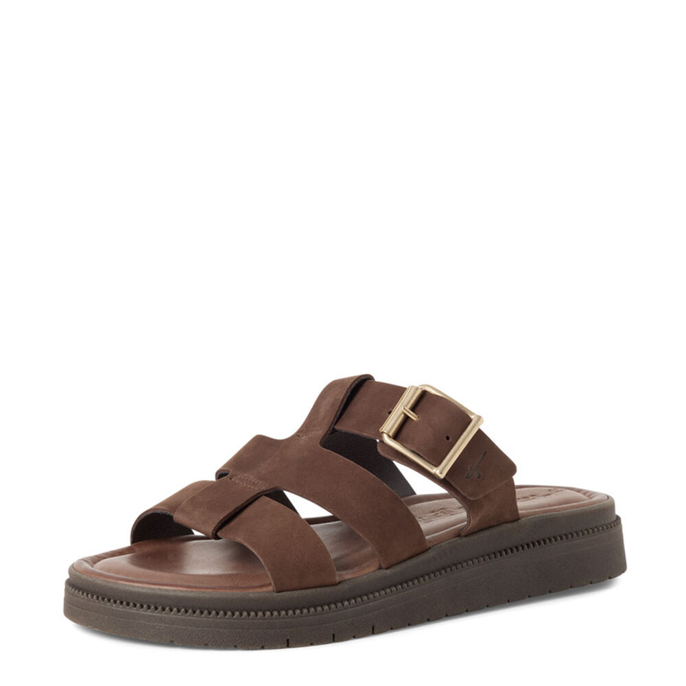 Tamaris 27102-302 MOCCA NUBUC
