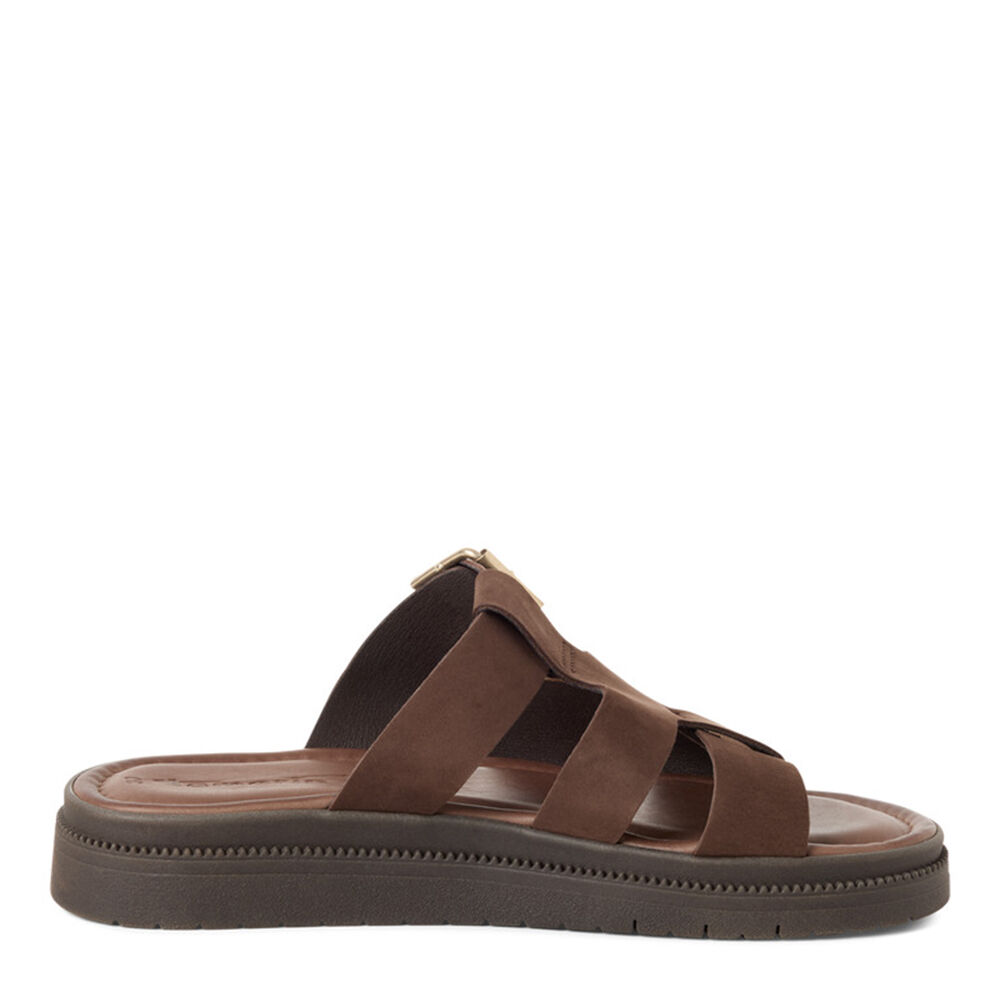 Tamaris 27102-302 MOCCA NUBUC