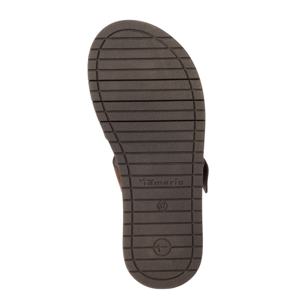 Tamaris 27102-302 MOCCA NUBUC