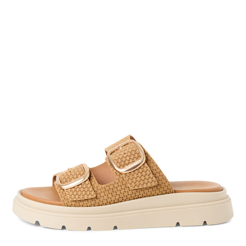 Tamaris 27239-380 BROWN STRUCT.