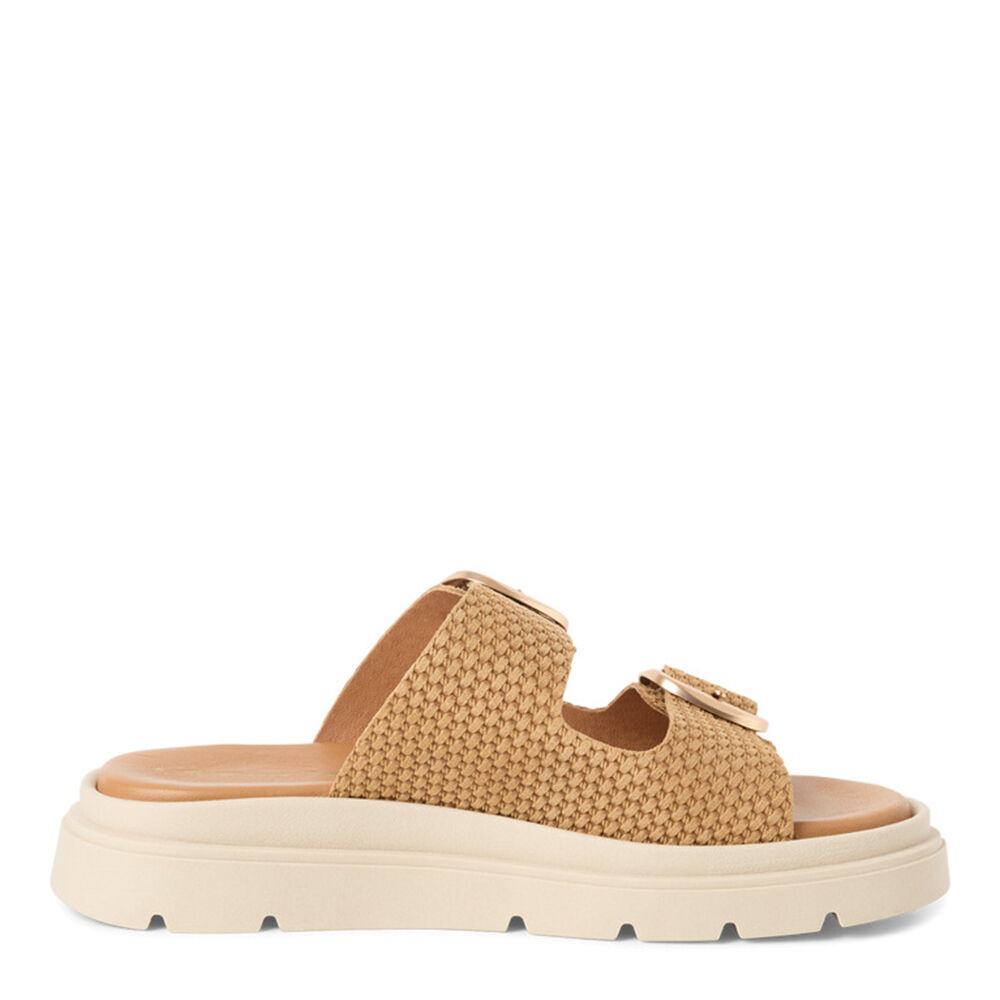 Tamaris 27239-380 BROWN STRUCT.