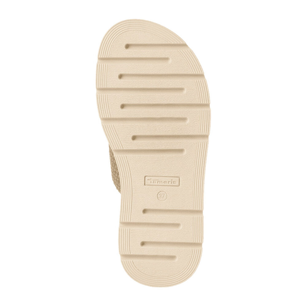 Tamaris 27239-712 OLIVE STRUCT.