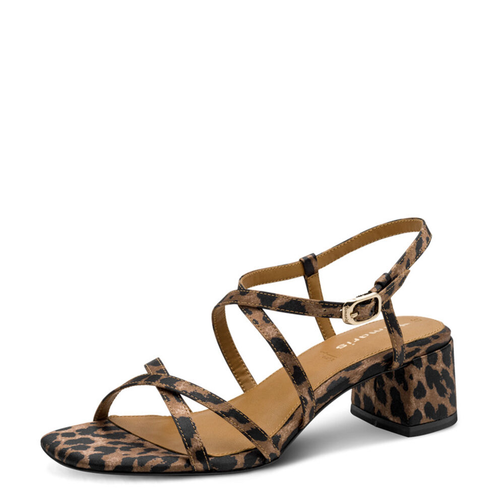 Tamaris 28204-360 LEOPARD