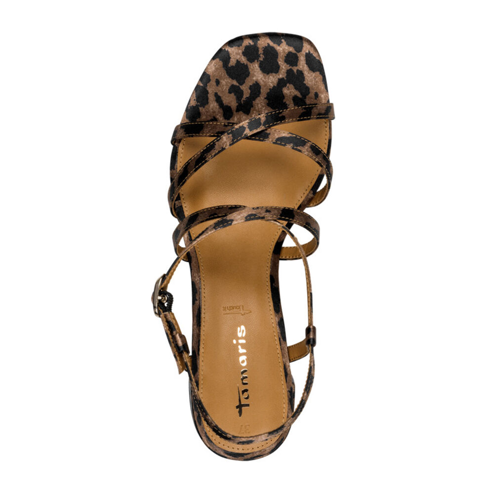Tamaris 28204-360 LEOPARD