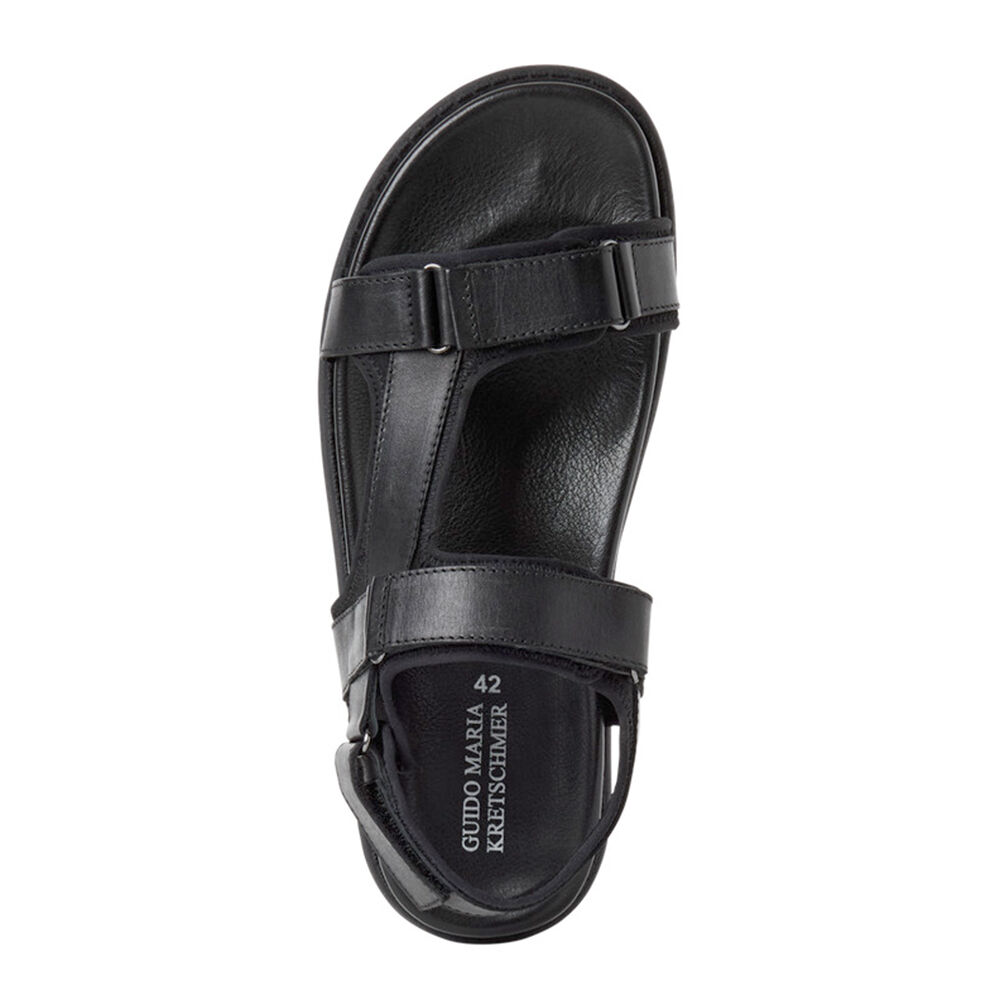 Marco Tozzi 18100-001 BLACK