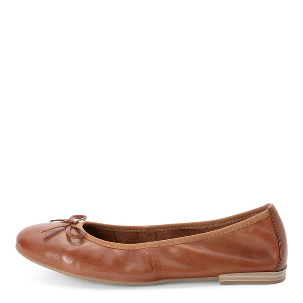 Marco Tozzi 22100-305 COGNAC