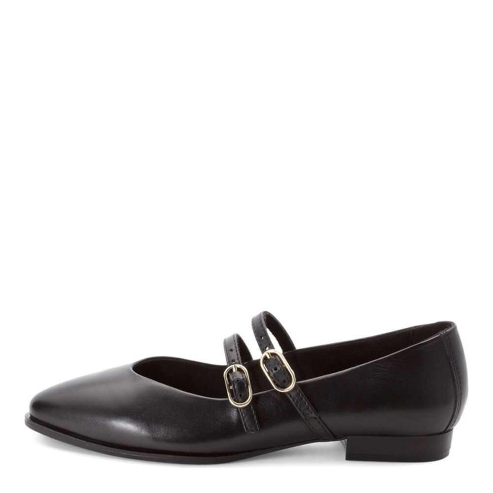 Marco Tozzi 22107-001 BLK