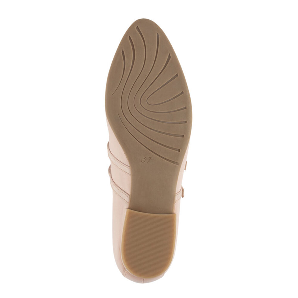 Marco Tozzi 22107-408 NUDE