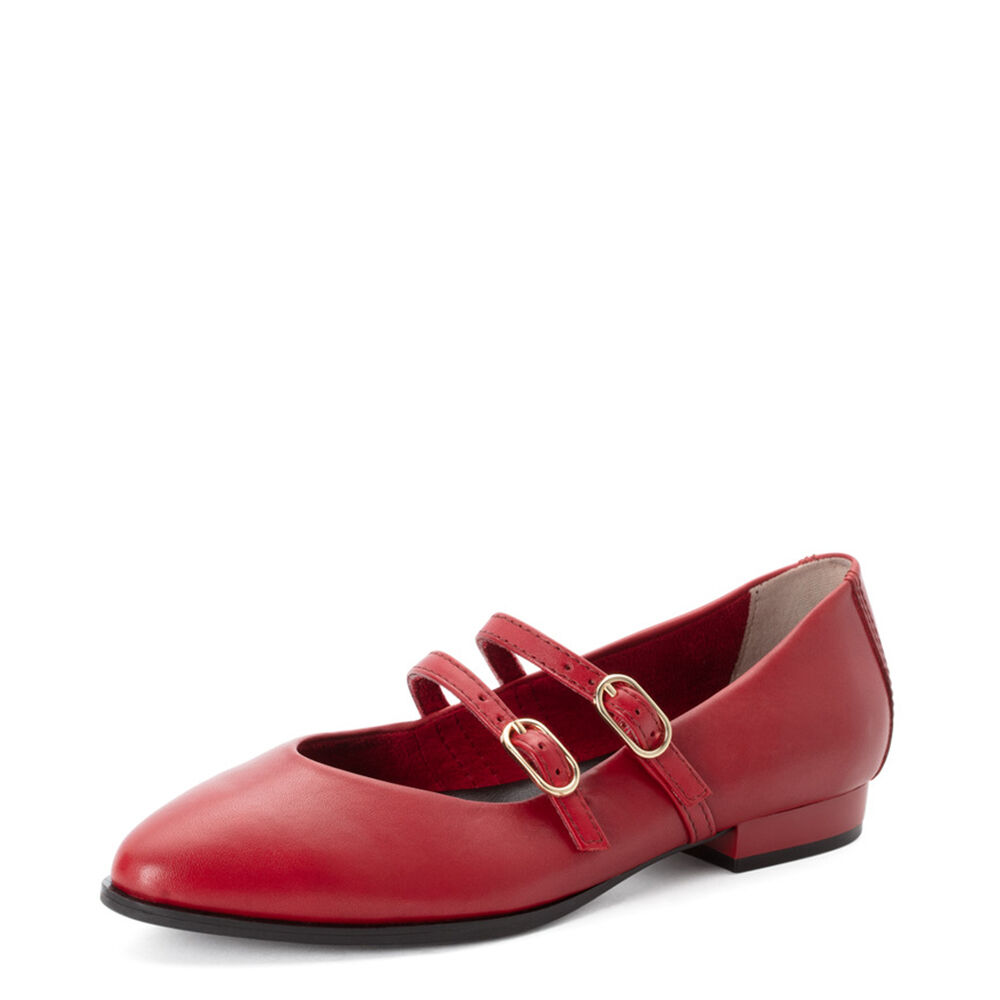 Marco Tozzi 22107-500 RED