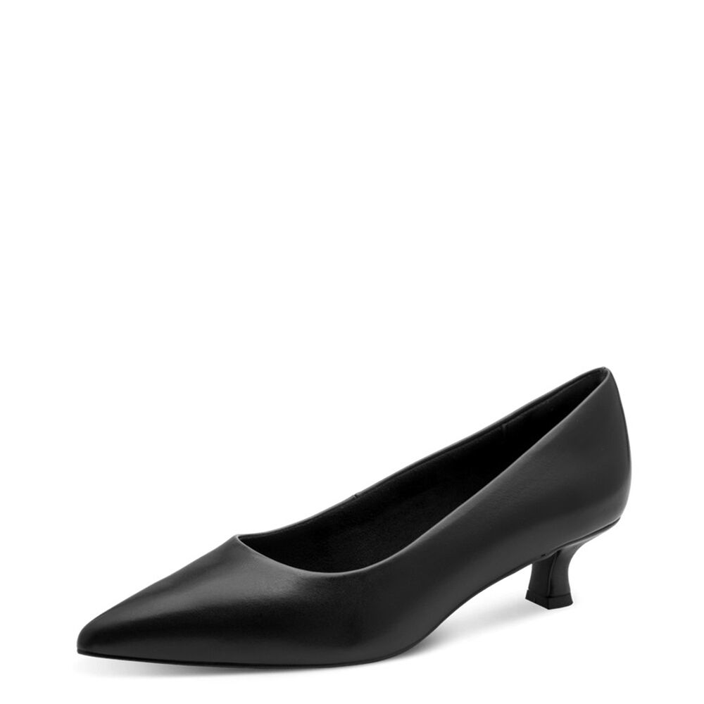 Marco Tozzi 22331-02C BLACK NAPPA