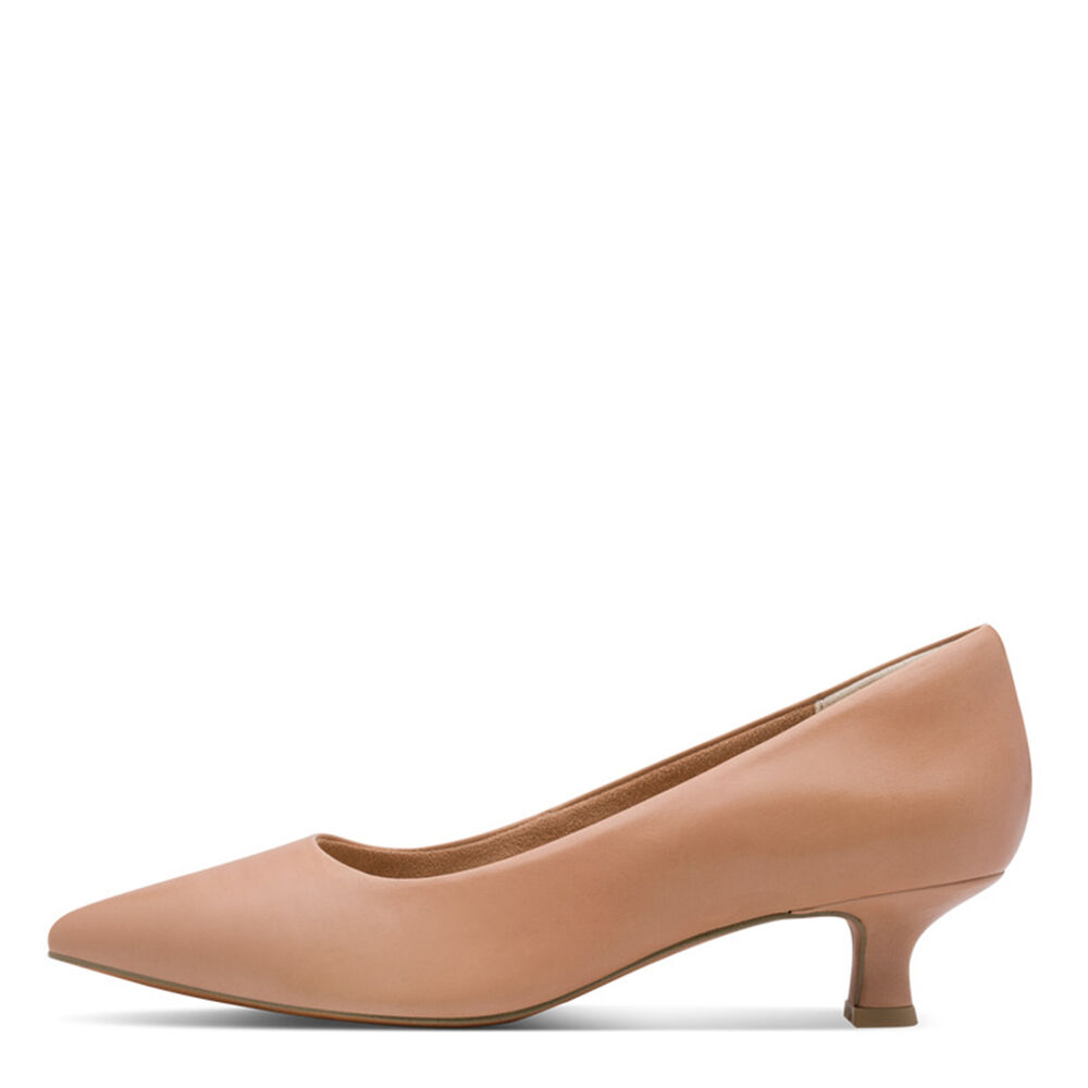 Marco Tozzi 22331-496 CAPPUCCINO