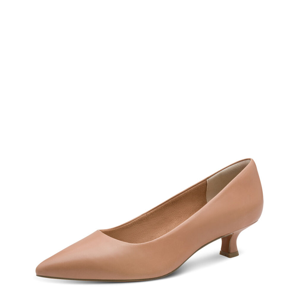 Marco Tozzi 22331-496 CAPPUCCINO