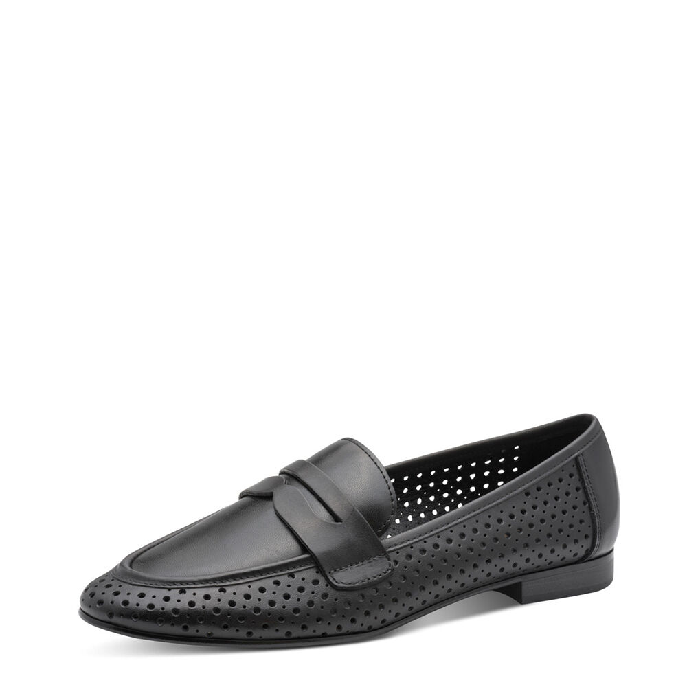 Marco Tozzi 24500-001 BLACK