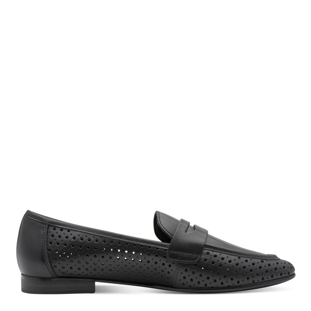 Marco Tozzi 24500-001 BLACK
